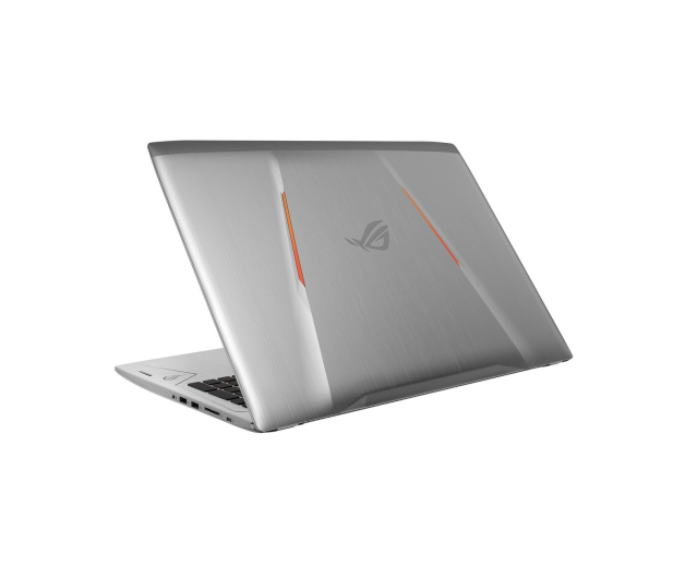 ASUS ROG Strix GL502VM i7-7700HQ/16GB/128+1TB/Win10 - 358140 - zdjęcie 7